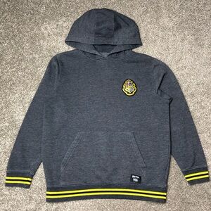 Harry Potter x Vans Hoodie